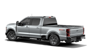 2027 Ford Super Duty® External Image 2